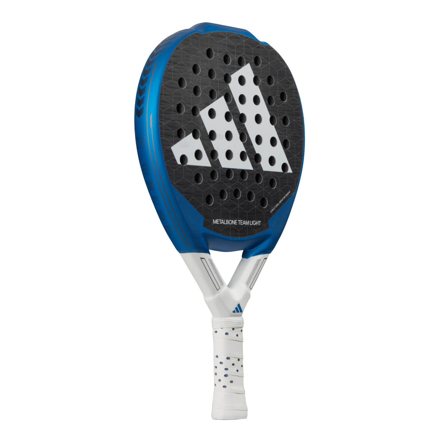Raquette de padel Adidas Metalbone Team Light 3.3 2024