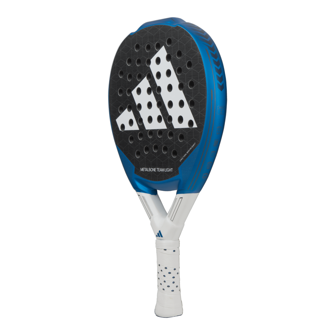 Raquette de padel Adidas Metalbone Team Light 3.3 2024