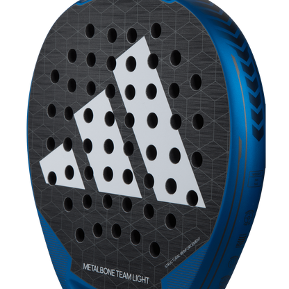 Raquette de padel Adidas Metalbone Team Light 3.3 2024