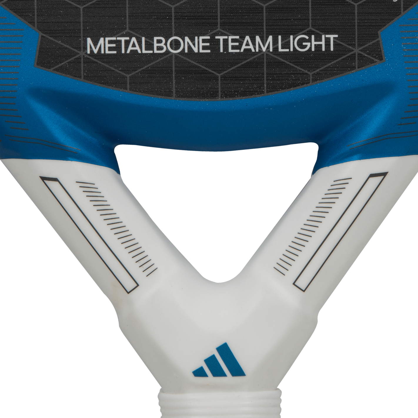 Raquette de padel Adidas Metalbone Team Light 3.3 2024