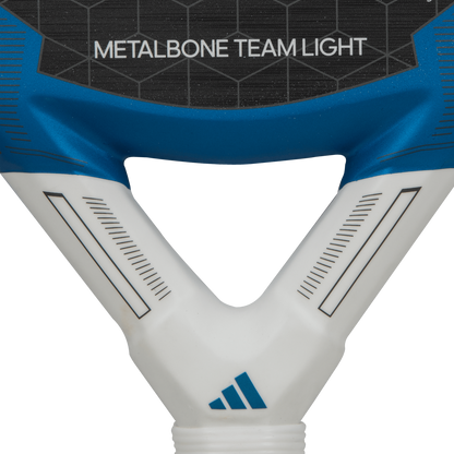 Raquette de padel Adidas Metalbone Team Light 3.3 2024
