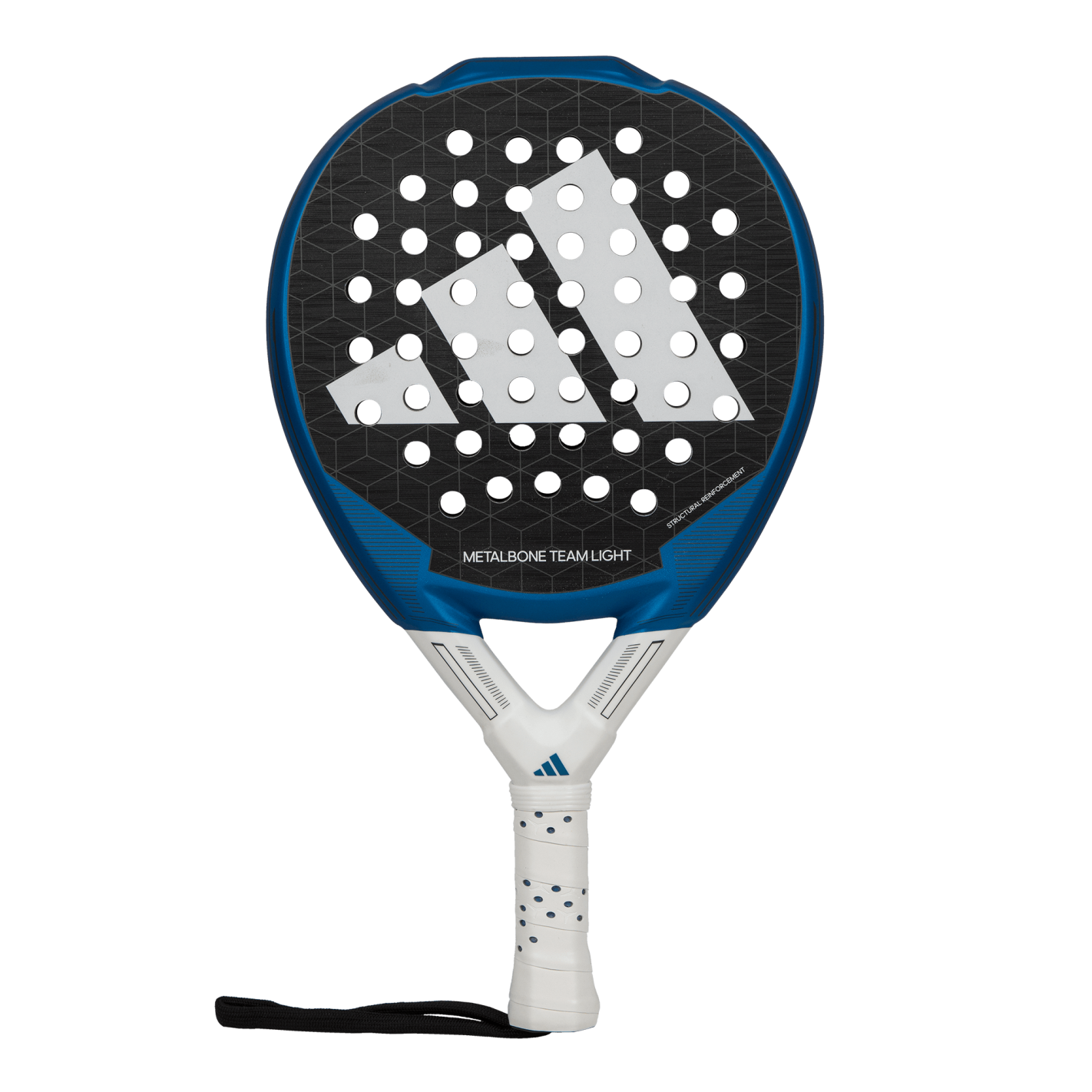 Raquette de padel Adidas Metalbone Team Light 3.3 2024