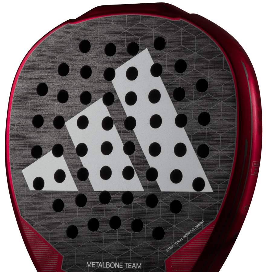 Raquette de padel Adidas Metalbone Team 3.3 2024