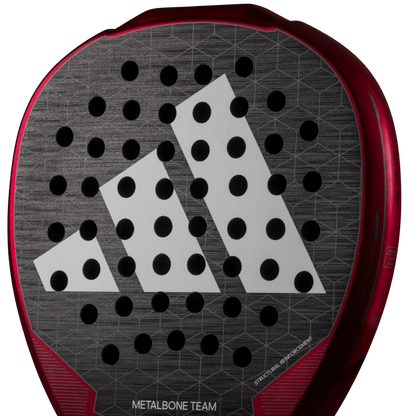 Raquette de padel Adidas Metalbone Team 3.3 2024