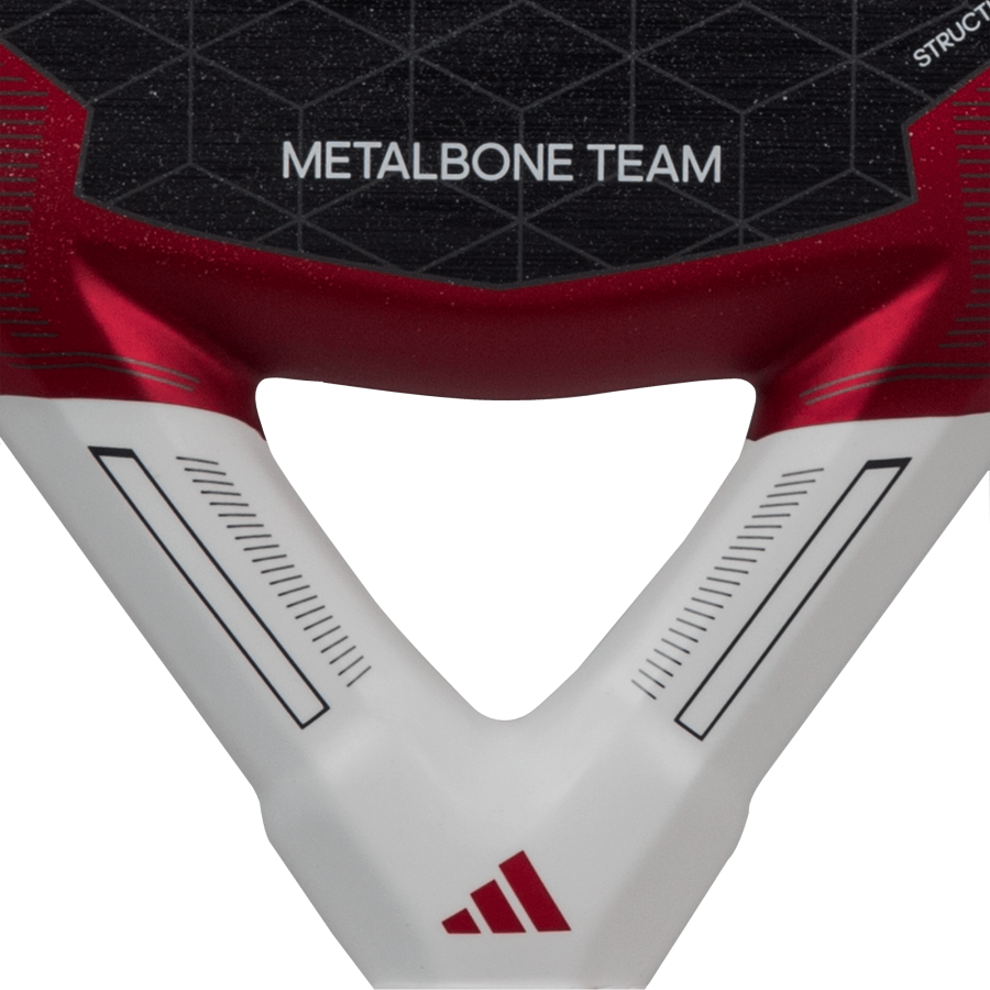 Raquette de padel Adidas Metalbone Team 3.3 2024