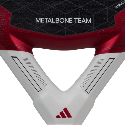 Raquette de padel Adidas Metalbone Team 3.3 2024