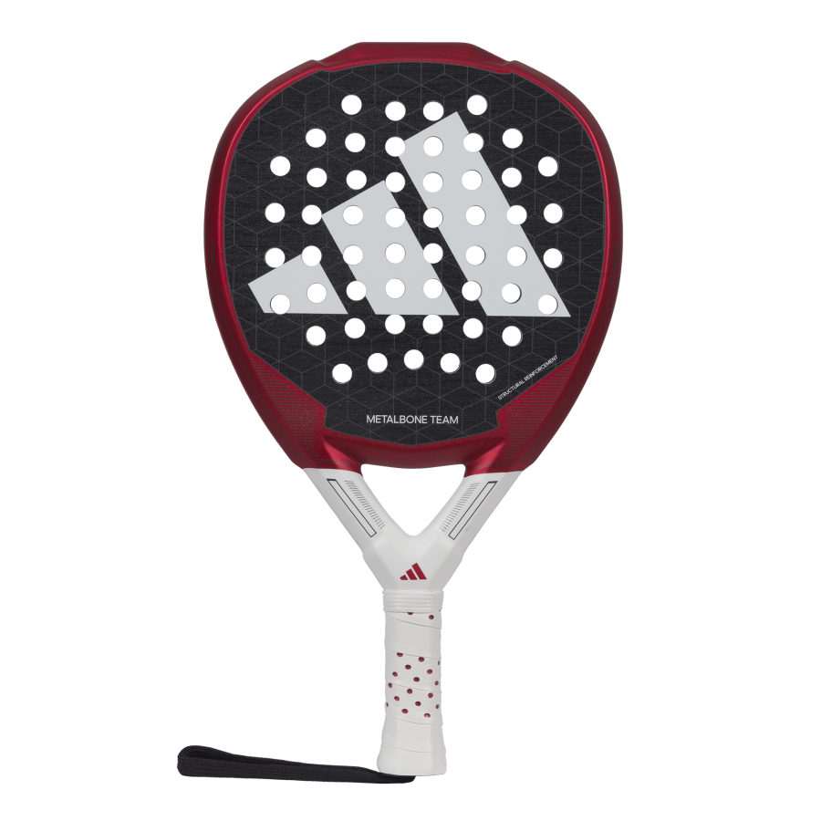 Raquette de padel Adidas Metalbone Team 3.3 2024
