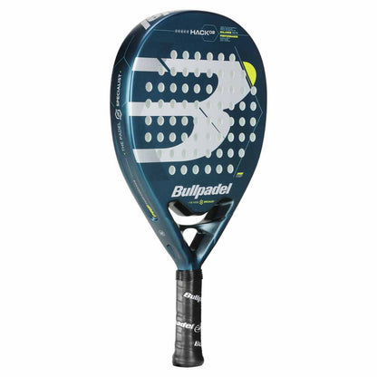 Raquette de padel Bullpadel Hack 02 PRF 2024