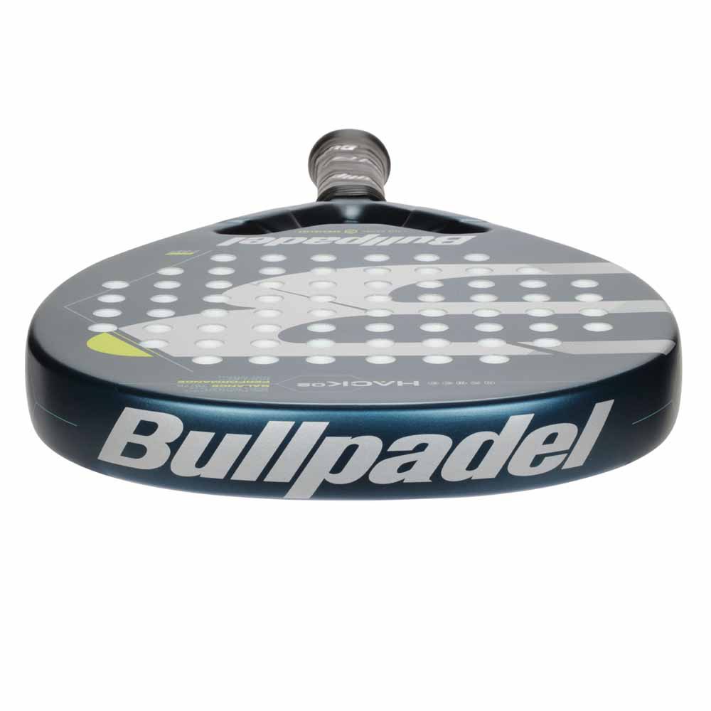 Raquette de padel Bullpadel Hack 02 PRF 2024