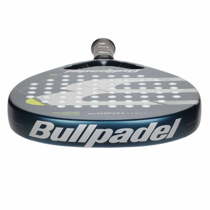Raquette de padel Bullpadel Hack 02 PRF 2024