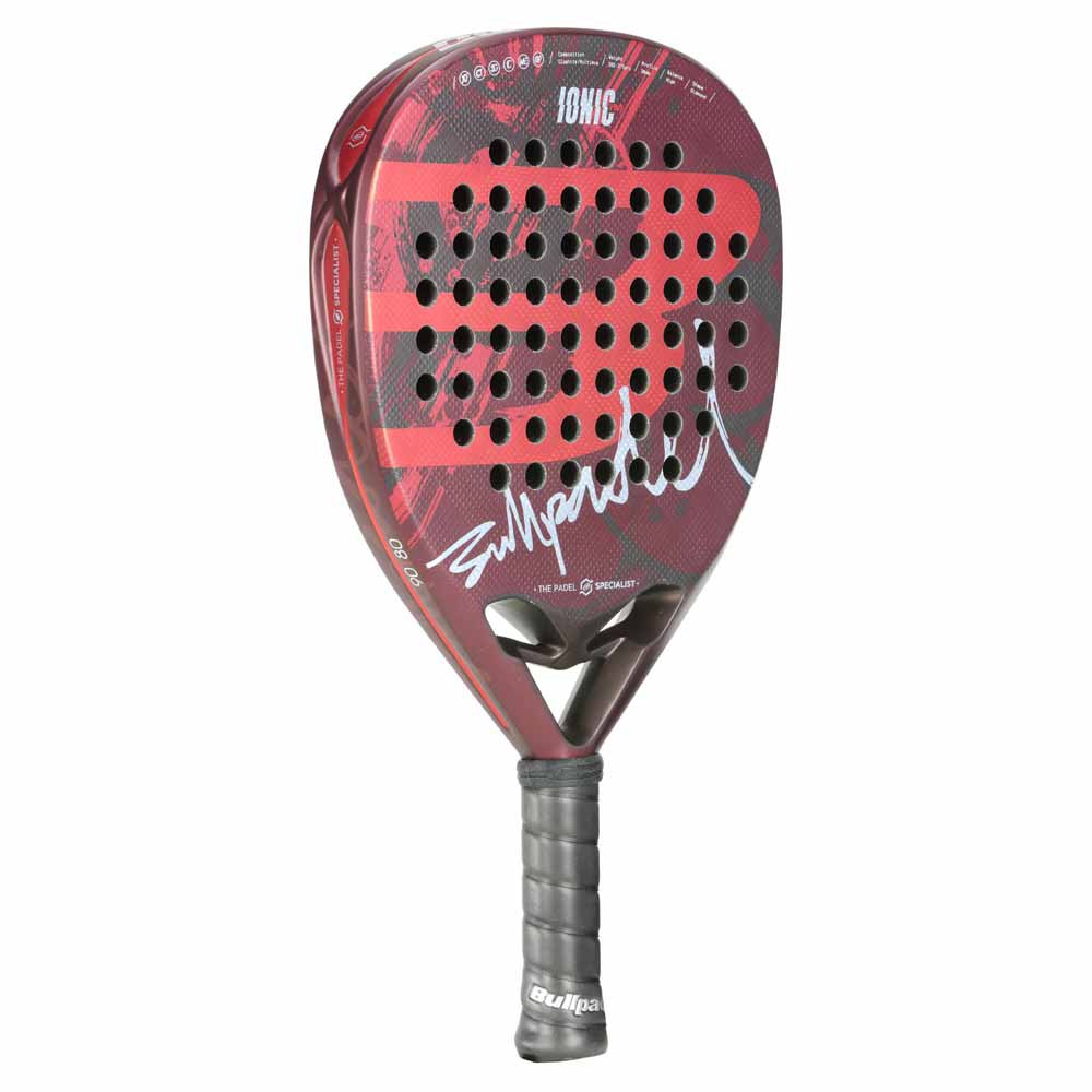 Raquette de padel Bullpadel Ionic Power 2024