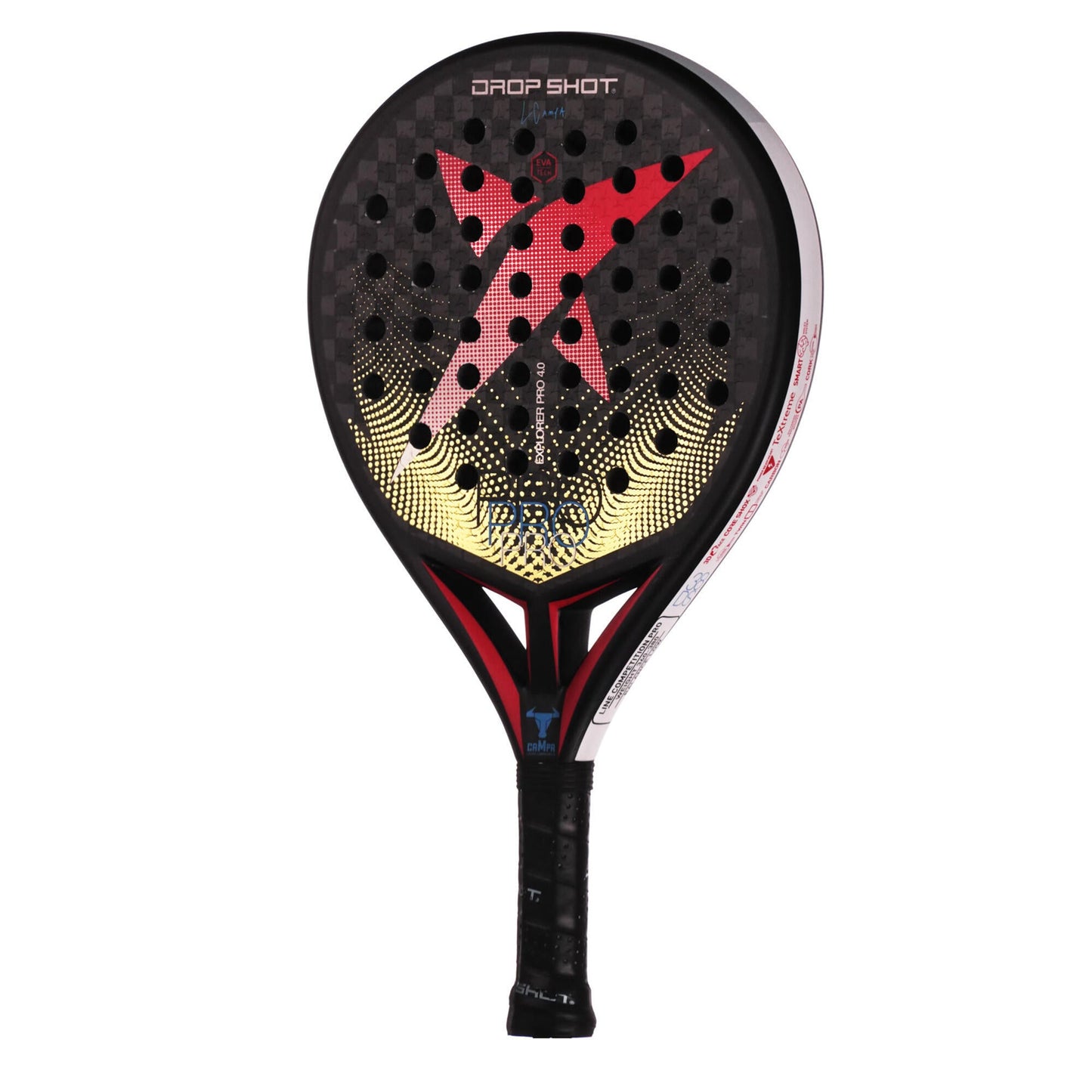 Raquette de padel Drop Shot Explorer Pro 4.0