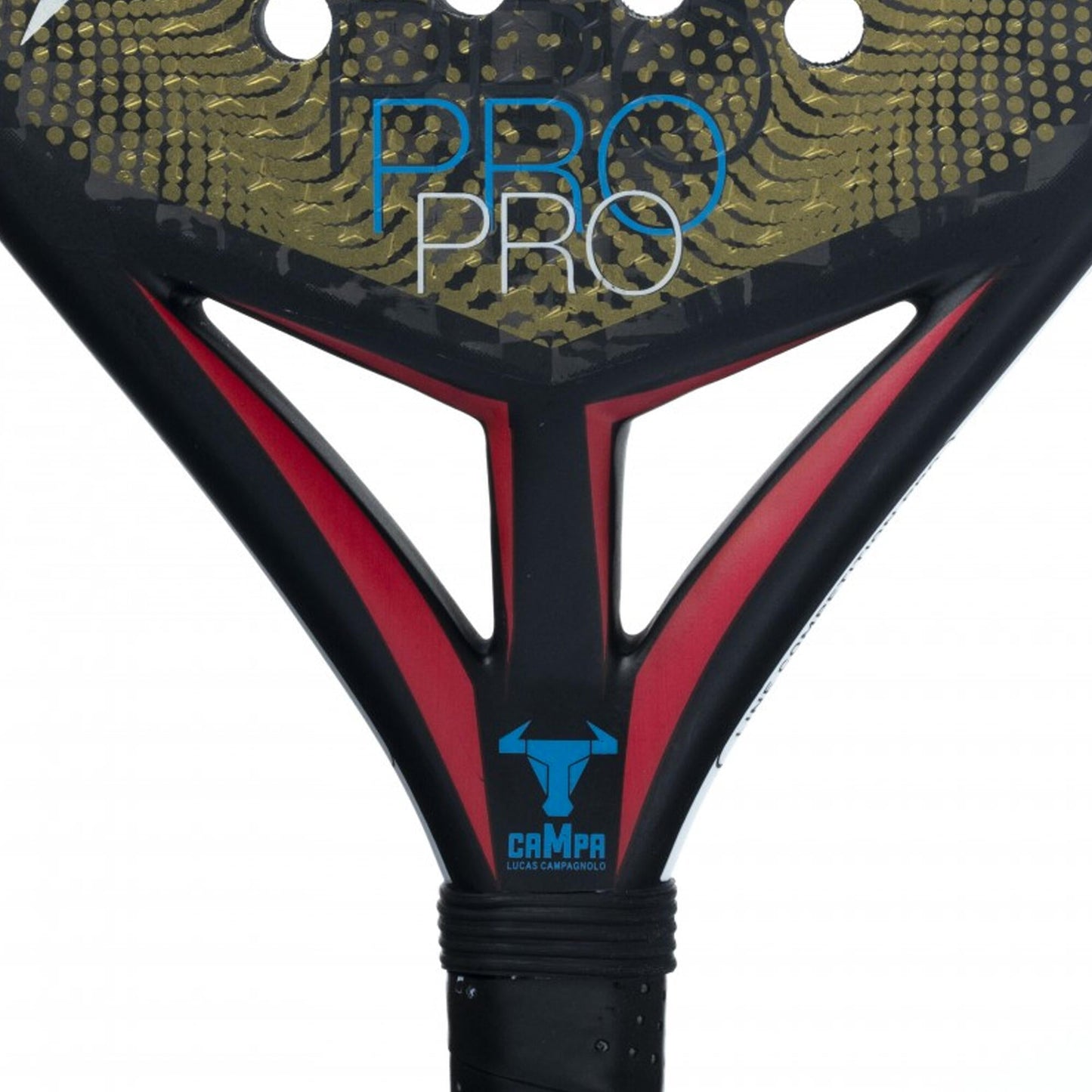Raquette de padel Drop Shot Explorer Pro 4.0