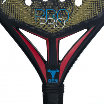 Raquette de padel Drop Shot Explorer Pro 4.0