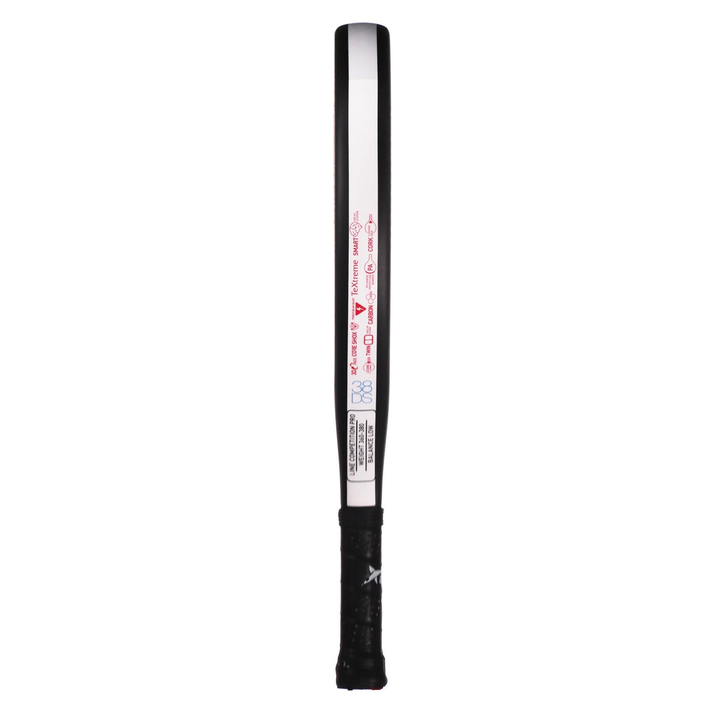 Raquette de padel Drop Shot Explorer Pro 4.0