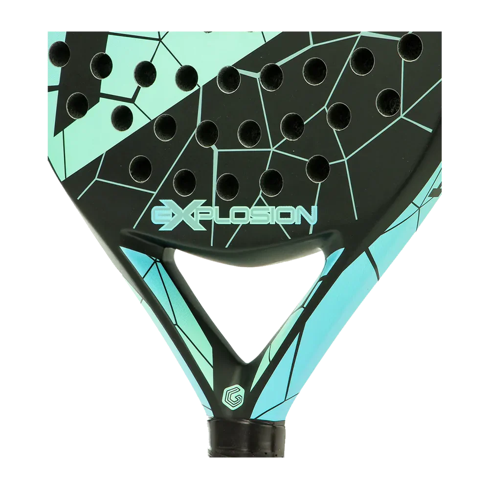 Raquette de padel Head Explosion
