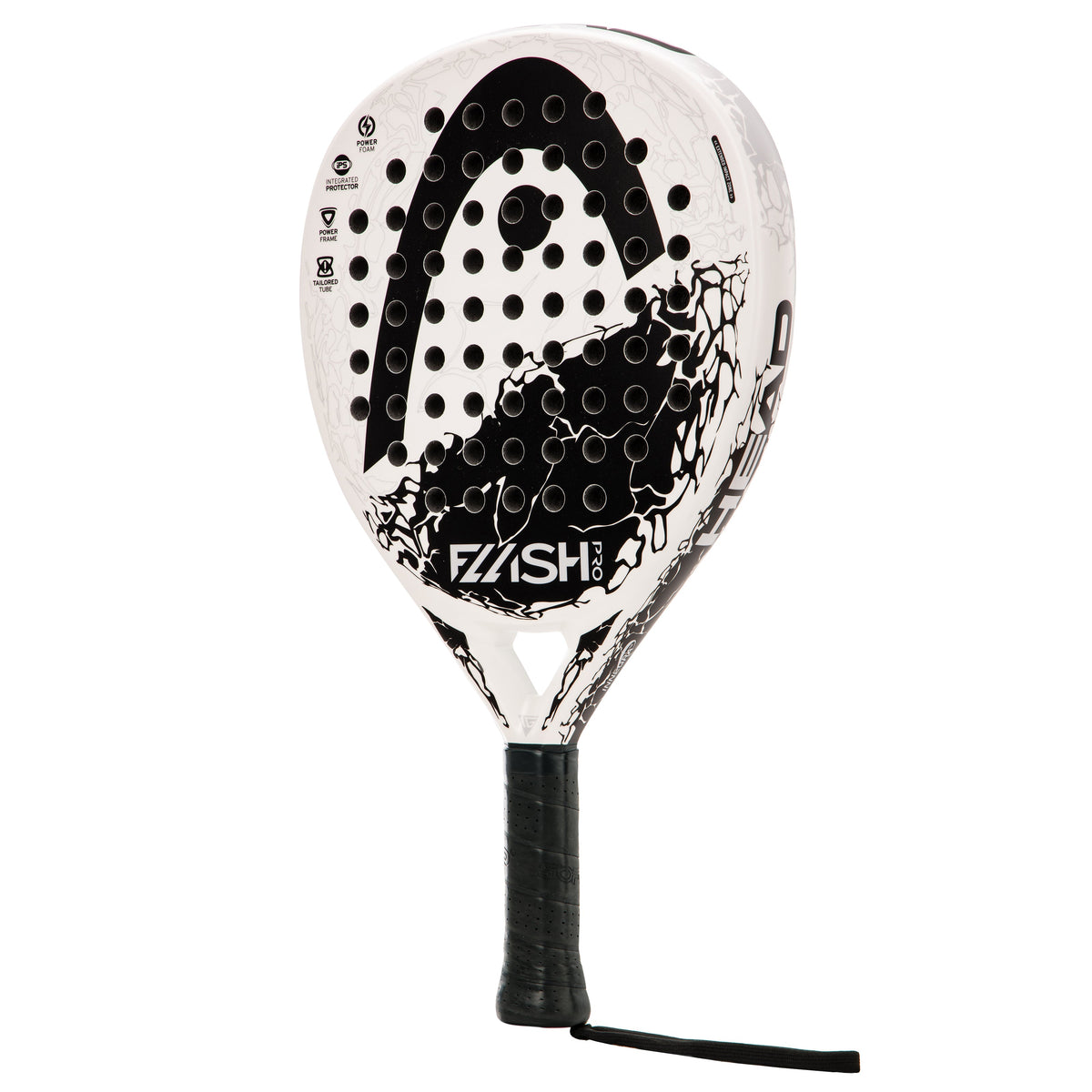 Pack Head Intermédiaire Flash Pro 2.0 - Esprit Padel Shop