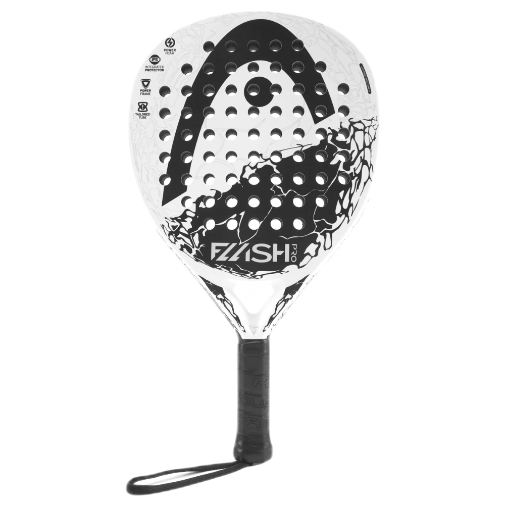 Raquette de padel Head Flash Pro 2.0