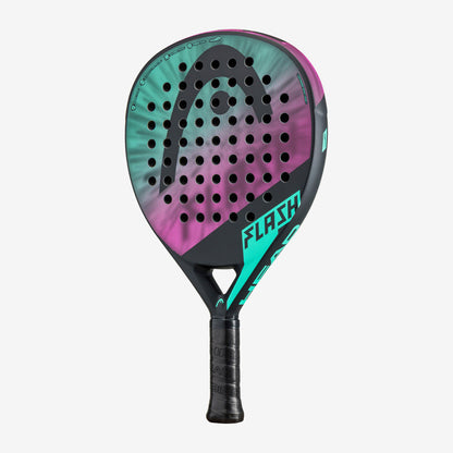 Raquette de padel Head Flash Violet 2023