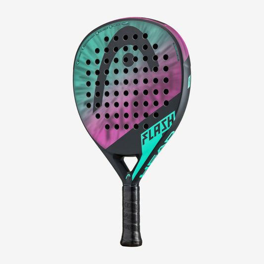 Raquette de padel Head Flash Violet 2023