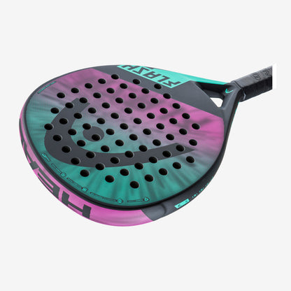 Raquette de padel Head Flash Violet 2023