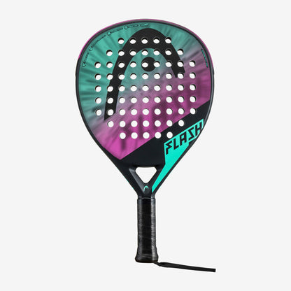 Raquette de padel Head Flash Violet 2023