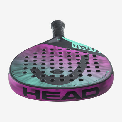 Raquette de padel Head Flash Violet 2023