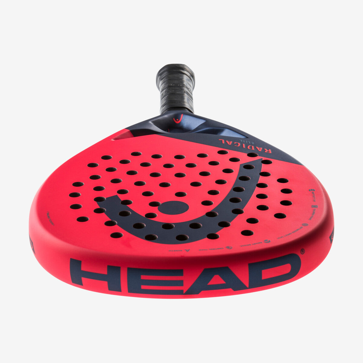 RAQUETTE DE TEST - Head Radical Elite