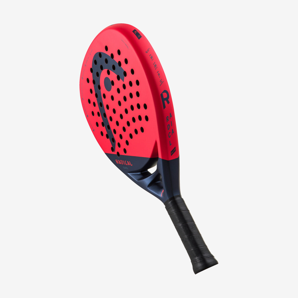 RAQUETTE DE TEST - Head Radical Elite