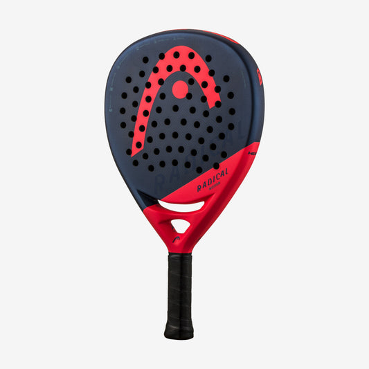 RAQUETTE DE TEST - Head Radical Motion