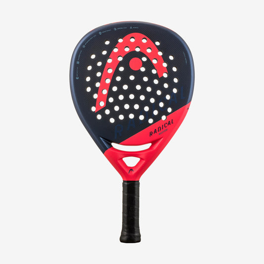 RAQUETTE DE TEST - Head Radical Motion
