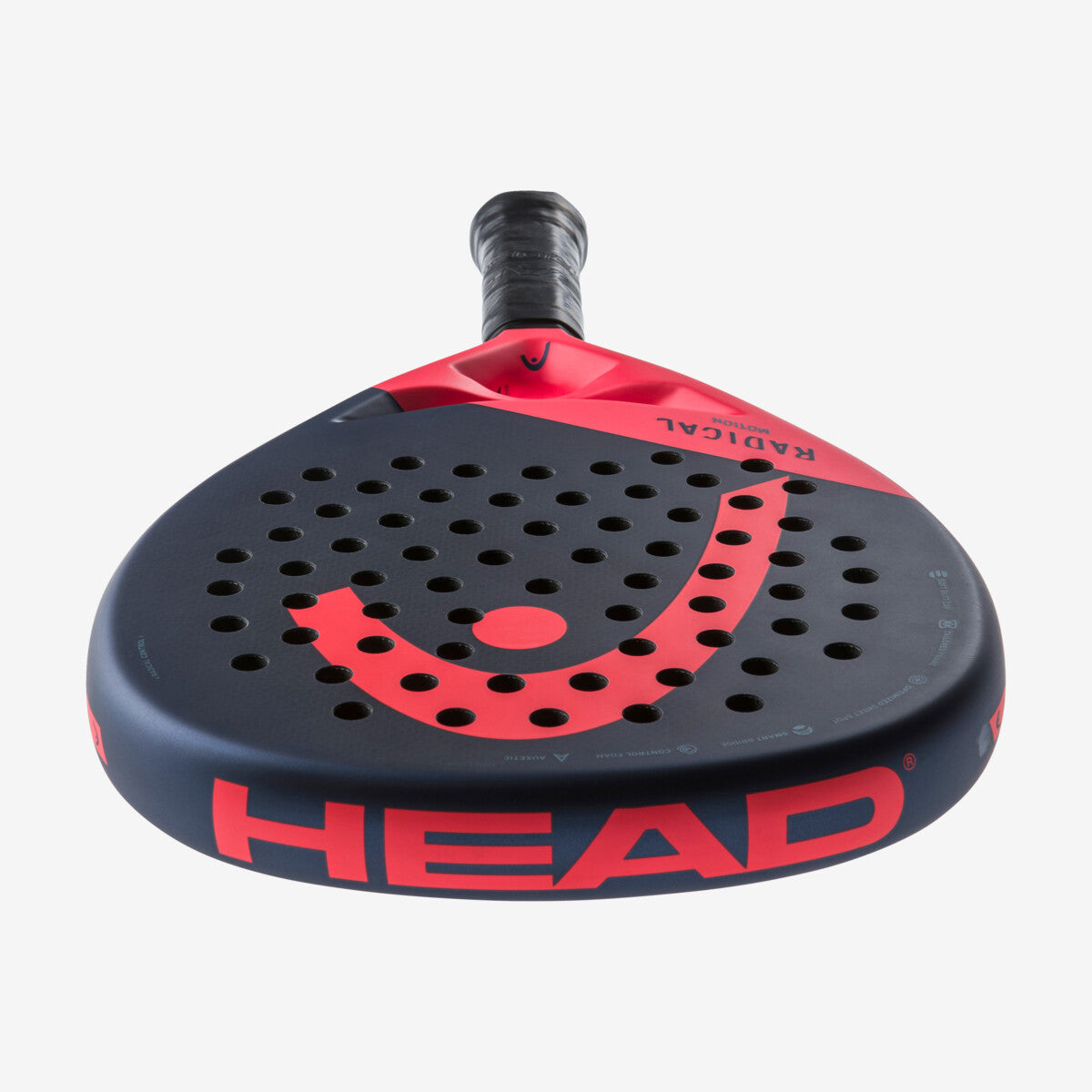 RAQUETTE DE TEST - Head Radical Motion