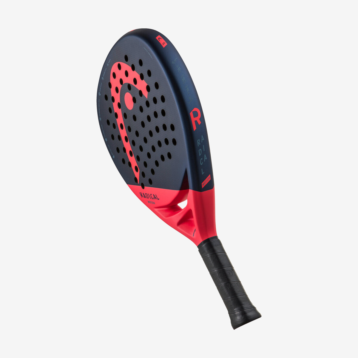 RAQUETTE DE TEST - Head Radical Motion