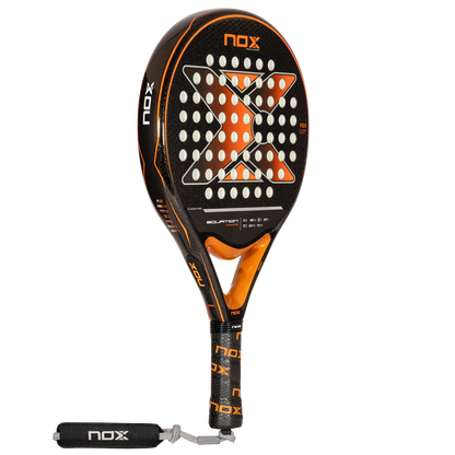 Raquette de padel Nox Equation Advanced 2024