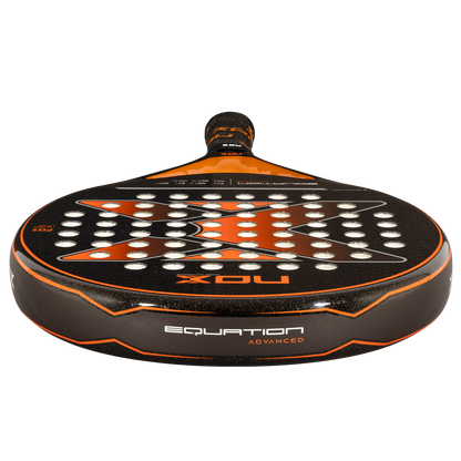 Raquette de padel Nox Equation Advanced 2024