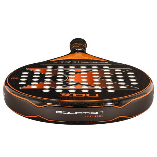 Raquette de padel Nox Equation Advanced 2024