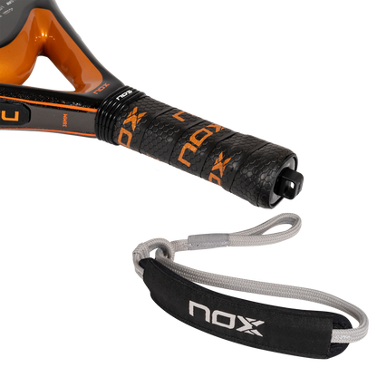Raquette de padel Nox Equation Advanced 2024