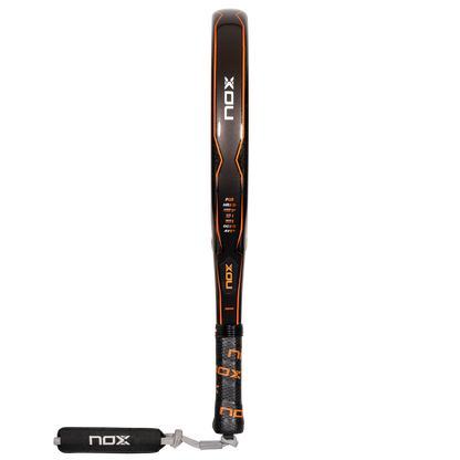 Raquette de padel Nox Equation Advanced 2024