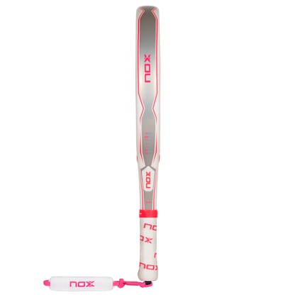 Raquette de padel Nox Equation Light W Advanced 2024