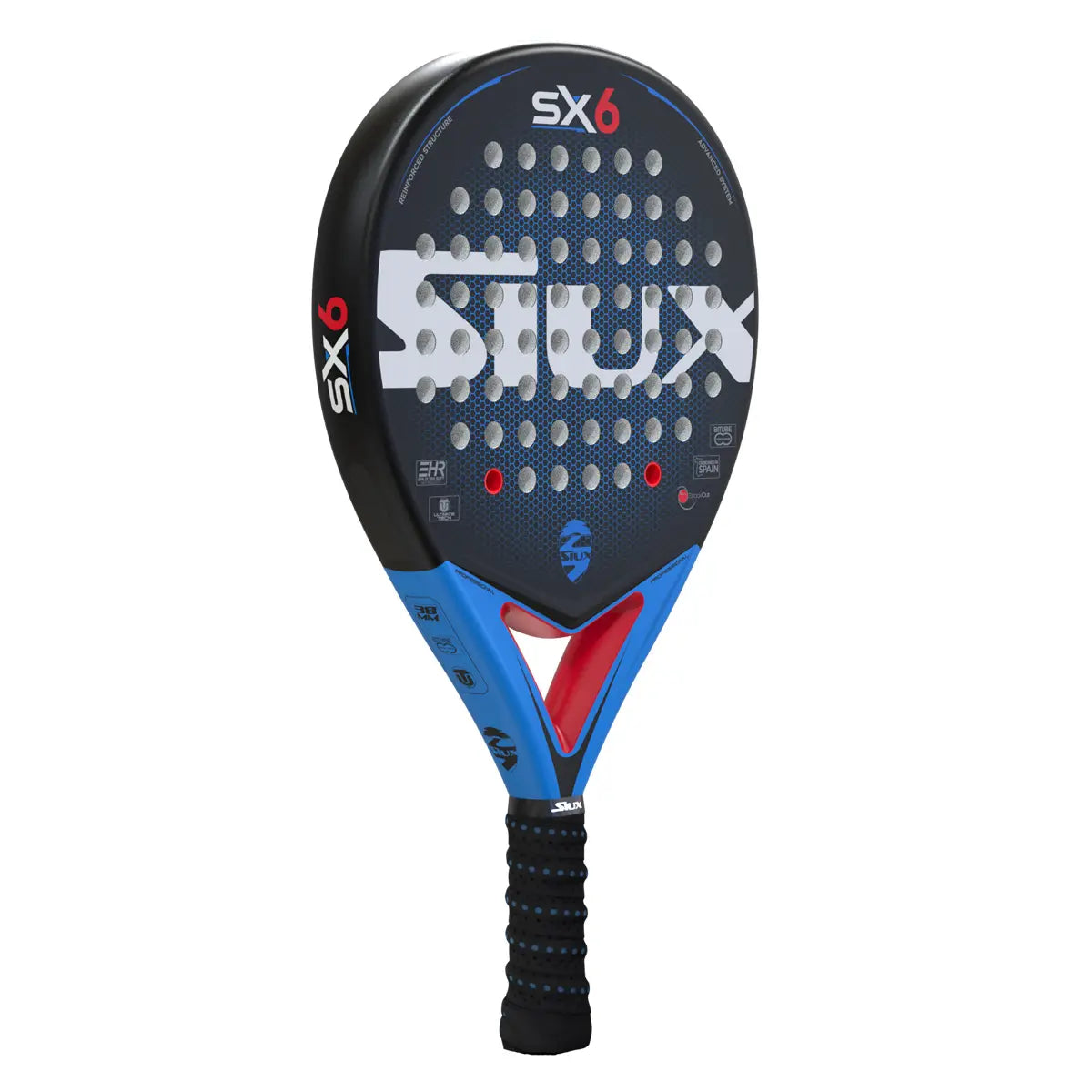 Raquette de padel Siux SX6 2023