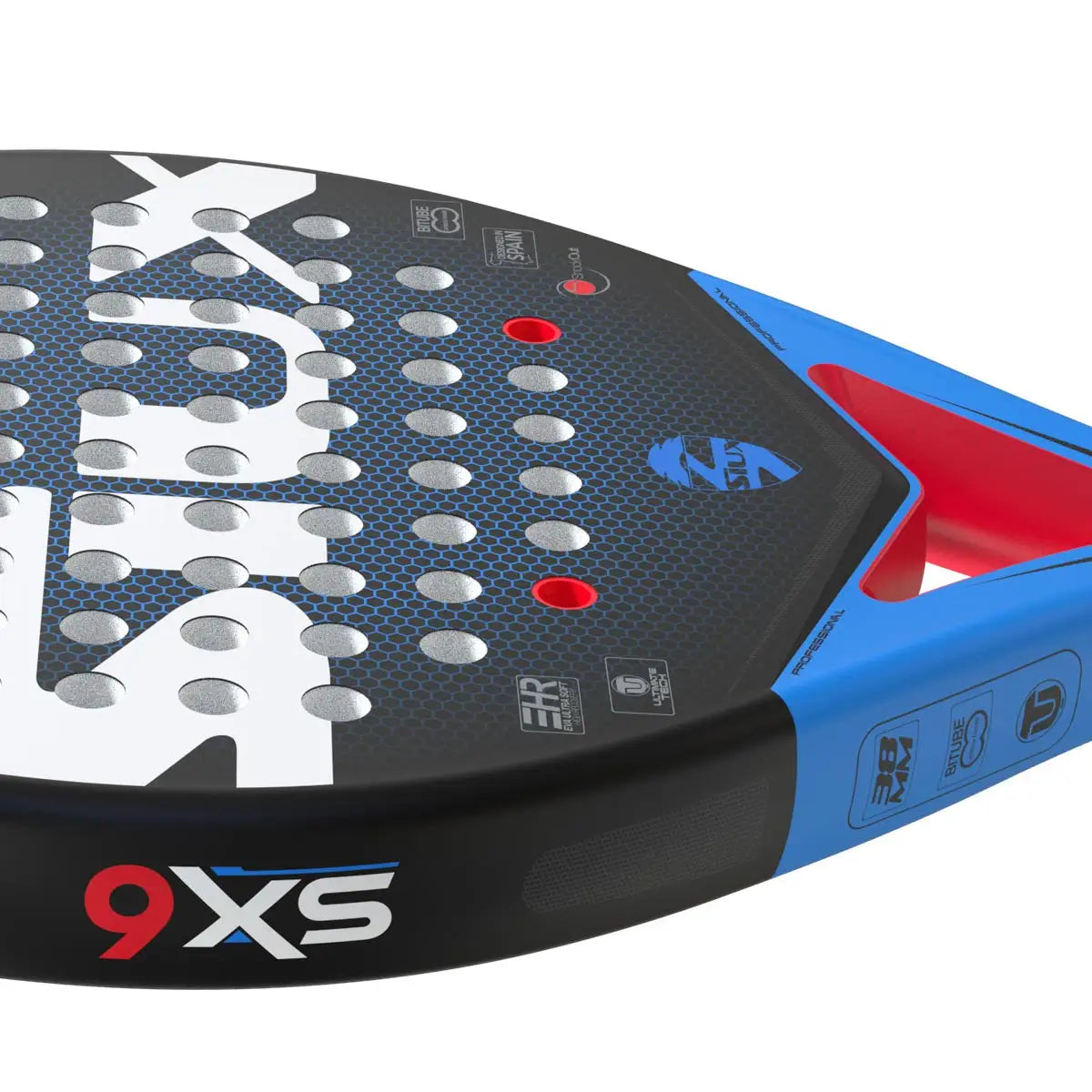 Raquette de padel Siux SX6 2023