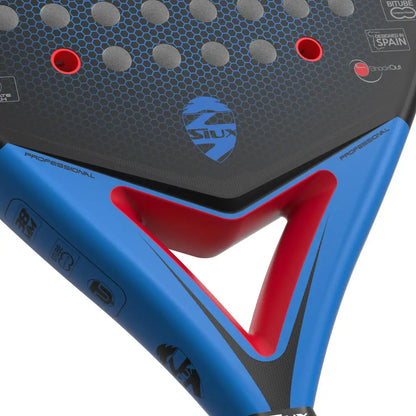 Raquette de padel Siux SX6 2023