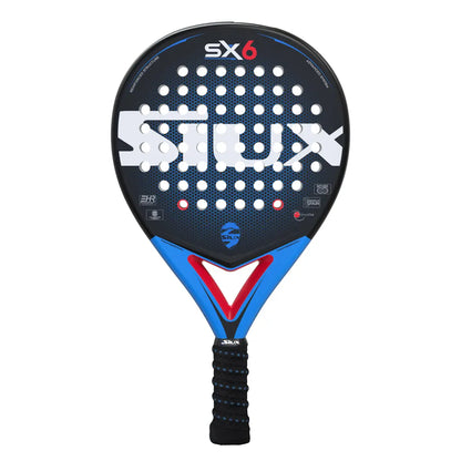 Raquette de padel Siux SX6 2023