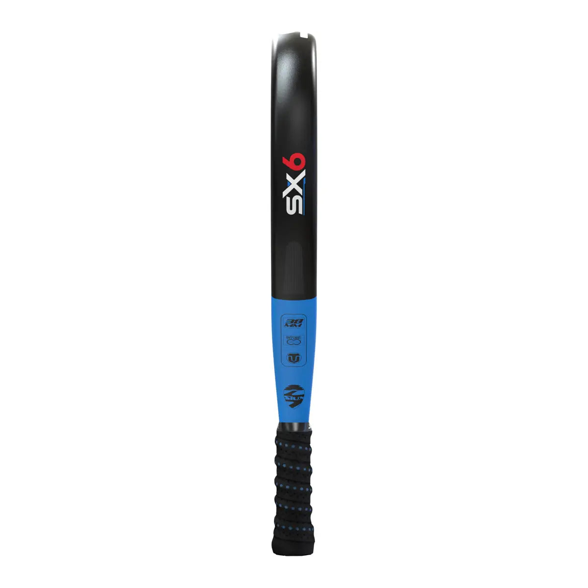 Raquette de padel Siux SX6 2023