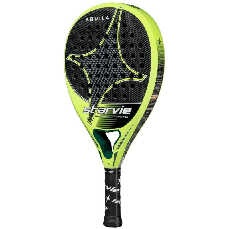 Raquette de padel Starvie Aquila Pro 2024