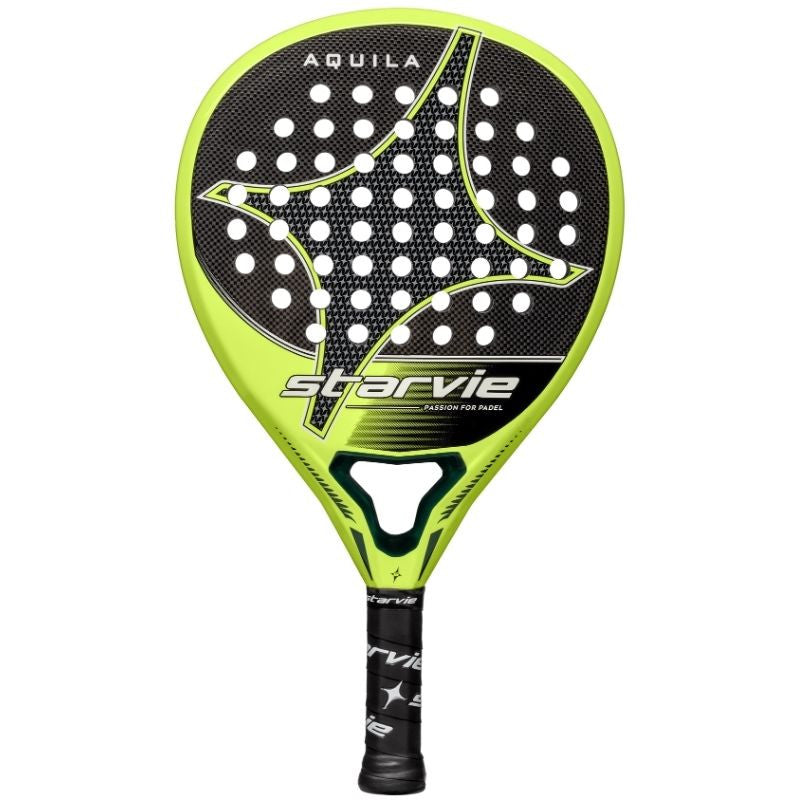 Raquette de padel Starvie Aquila Pro 2024