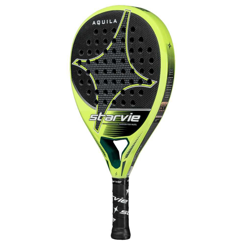 Raquette de padel Starvie Aquila Soft 2024