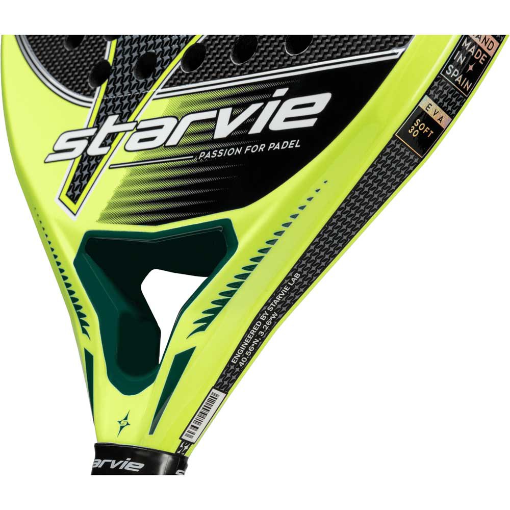 Raquette de padel Starvie Aquila Soft 2024