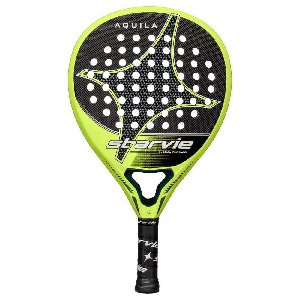 Raquette de padel Starvie Aquila Soft 2024