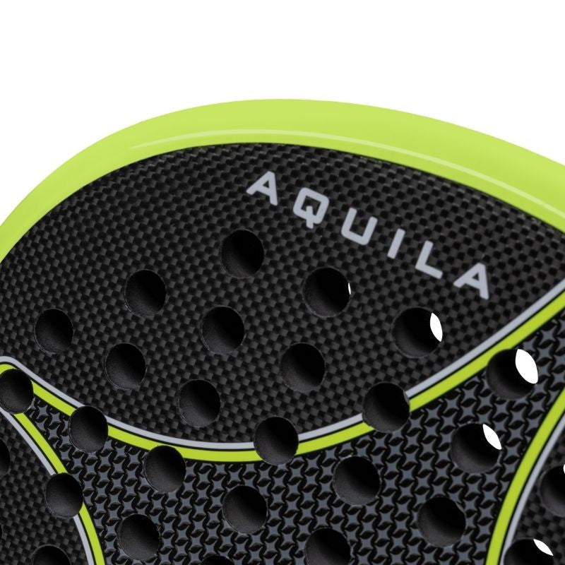 Raquette de padel Starvie Aquila Speed 2024